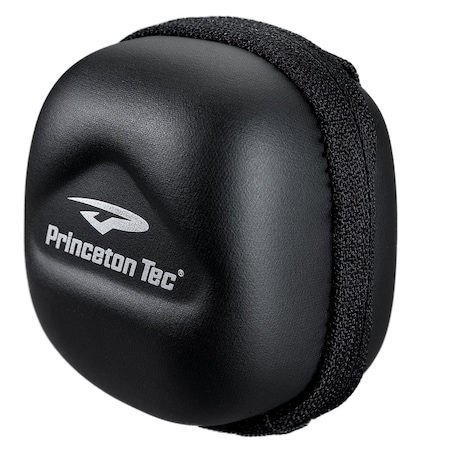 PRINCETON TEC Stash Headlamp Case - Black HL-1